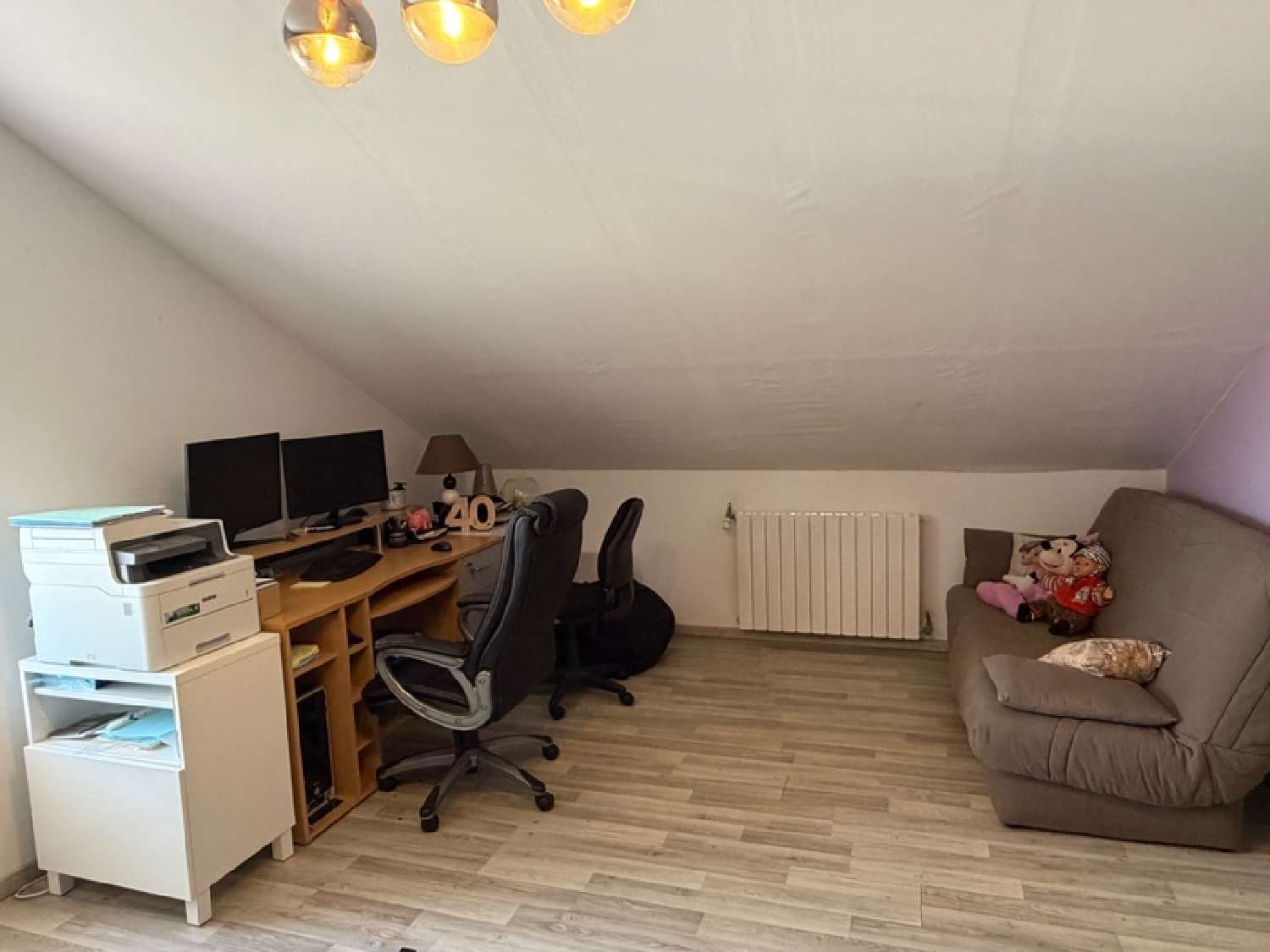  en venta casa Saint-Dizier Haute-Marne 8