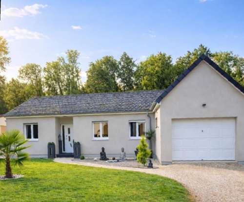 Saint-Dizier Haute-Marne huis foto 7304714