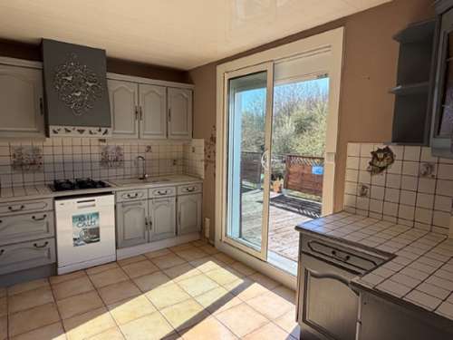 Saint-Dizier Haute-Marne huis foto 7316969