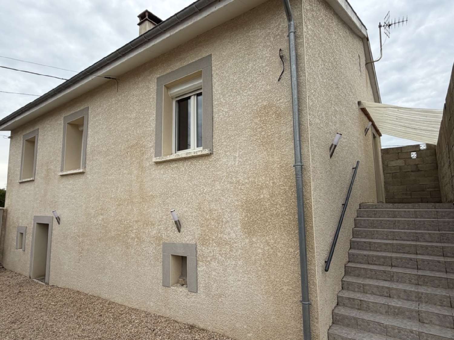  te koop huis Saint-Dizier Haute-Marne 1