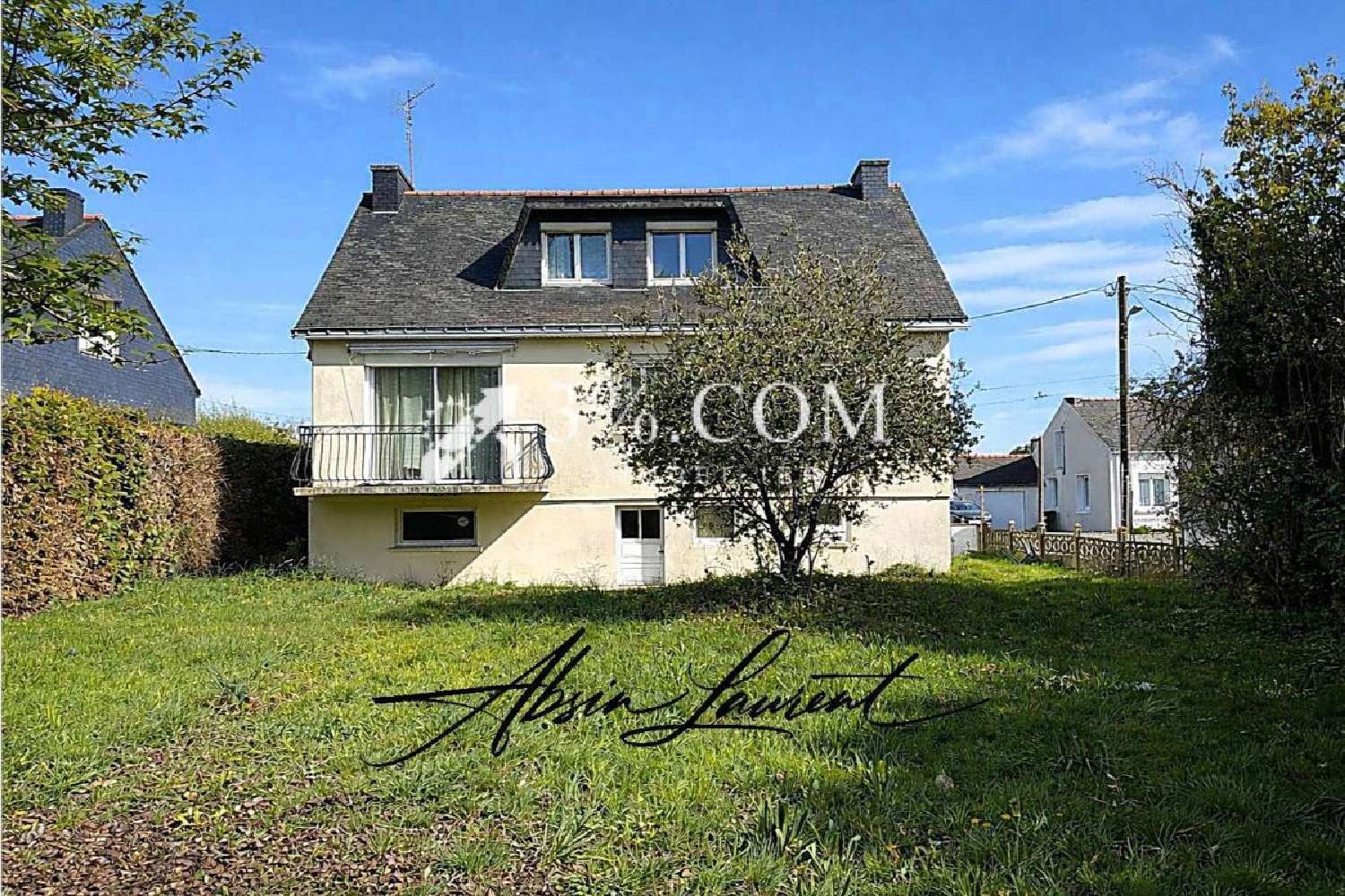 kaufen Haus Saint-Dolay Morbihan 1