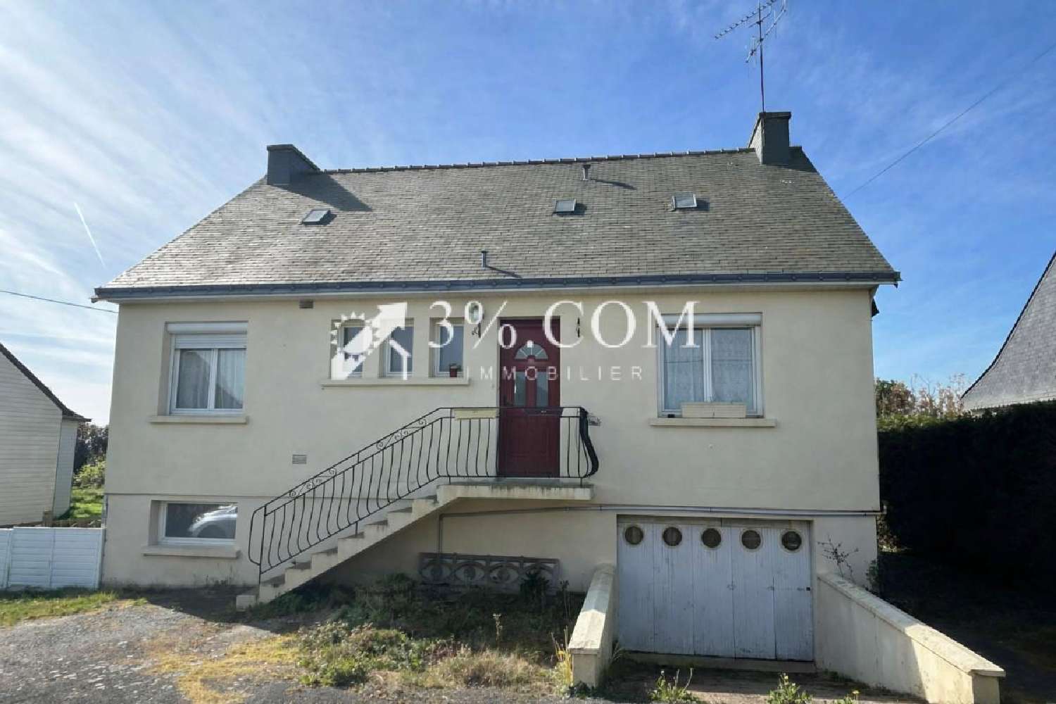 kaufen Haus Saint-Dolay Morbihan 1