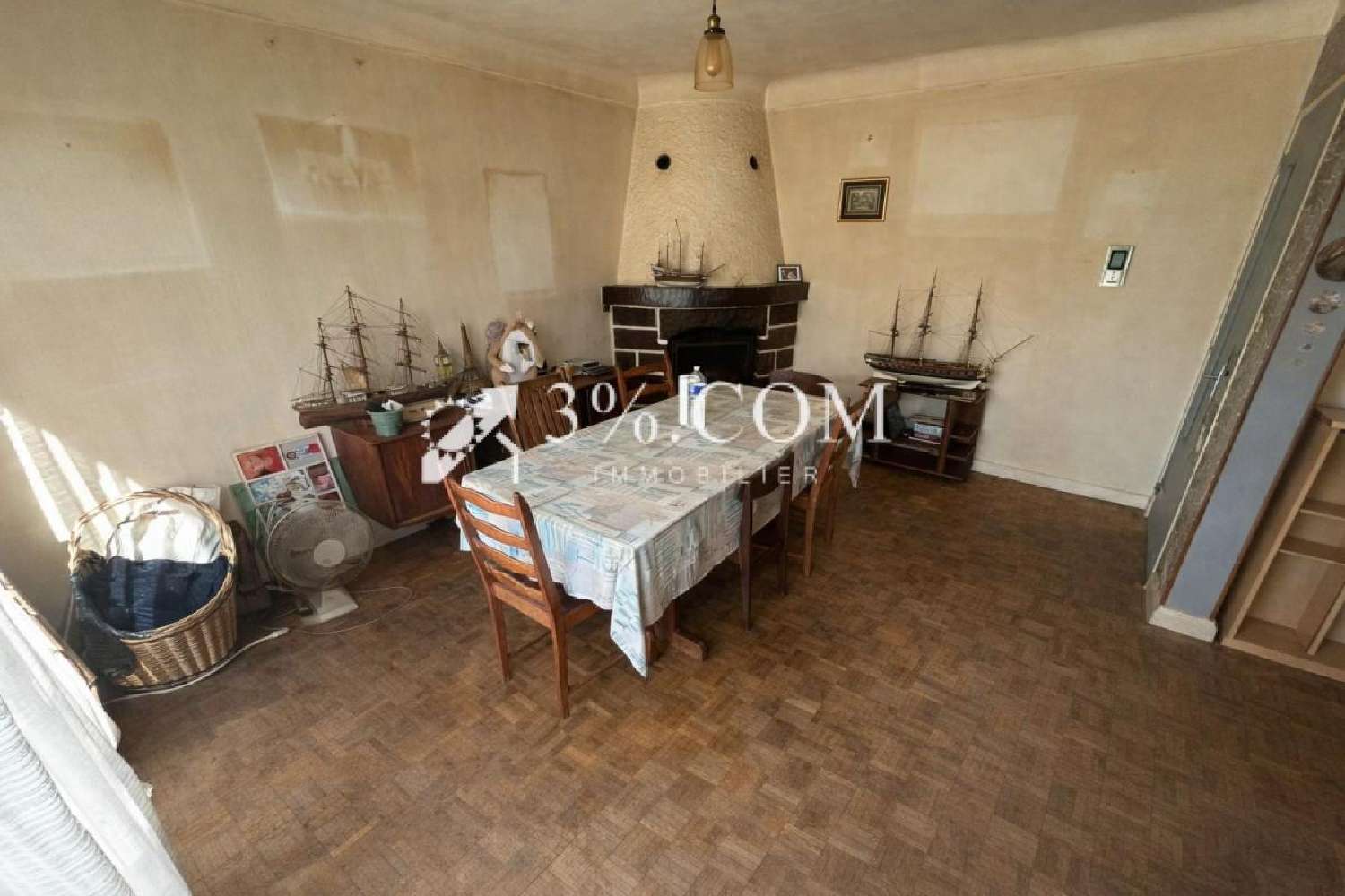 kaufen Haus Saint-Dolay Morbihan 3