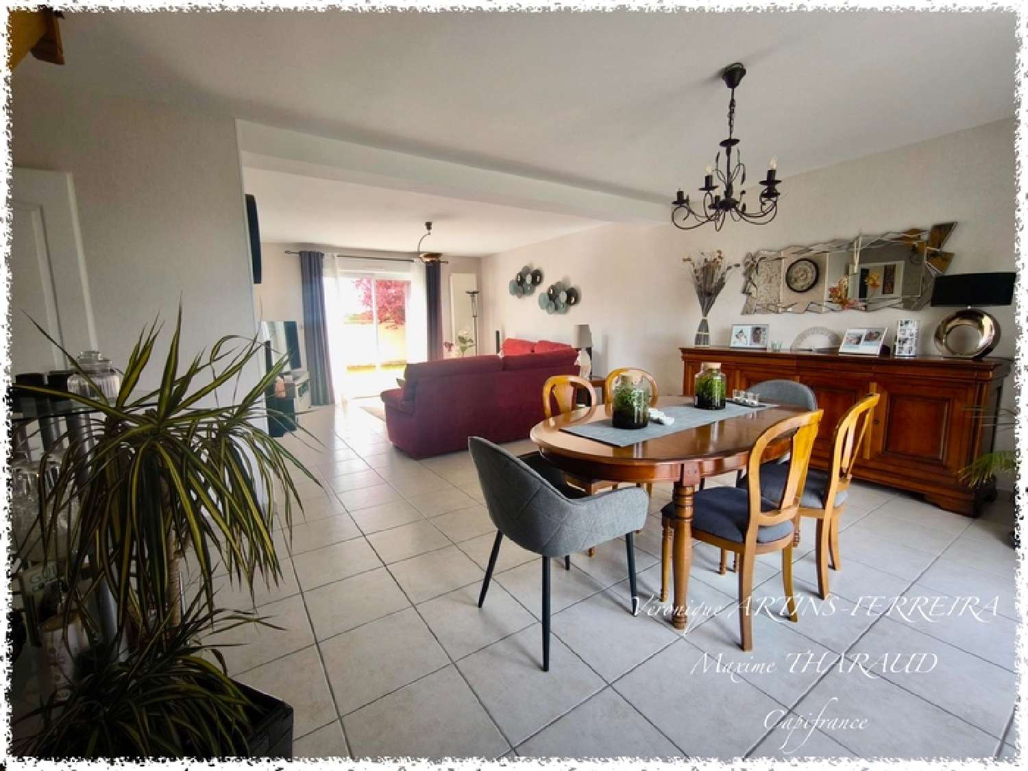  te koop huis Saint-Doulchard Cher 2