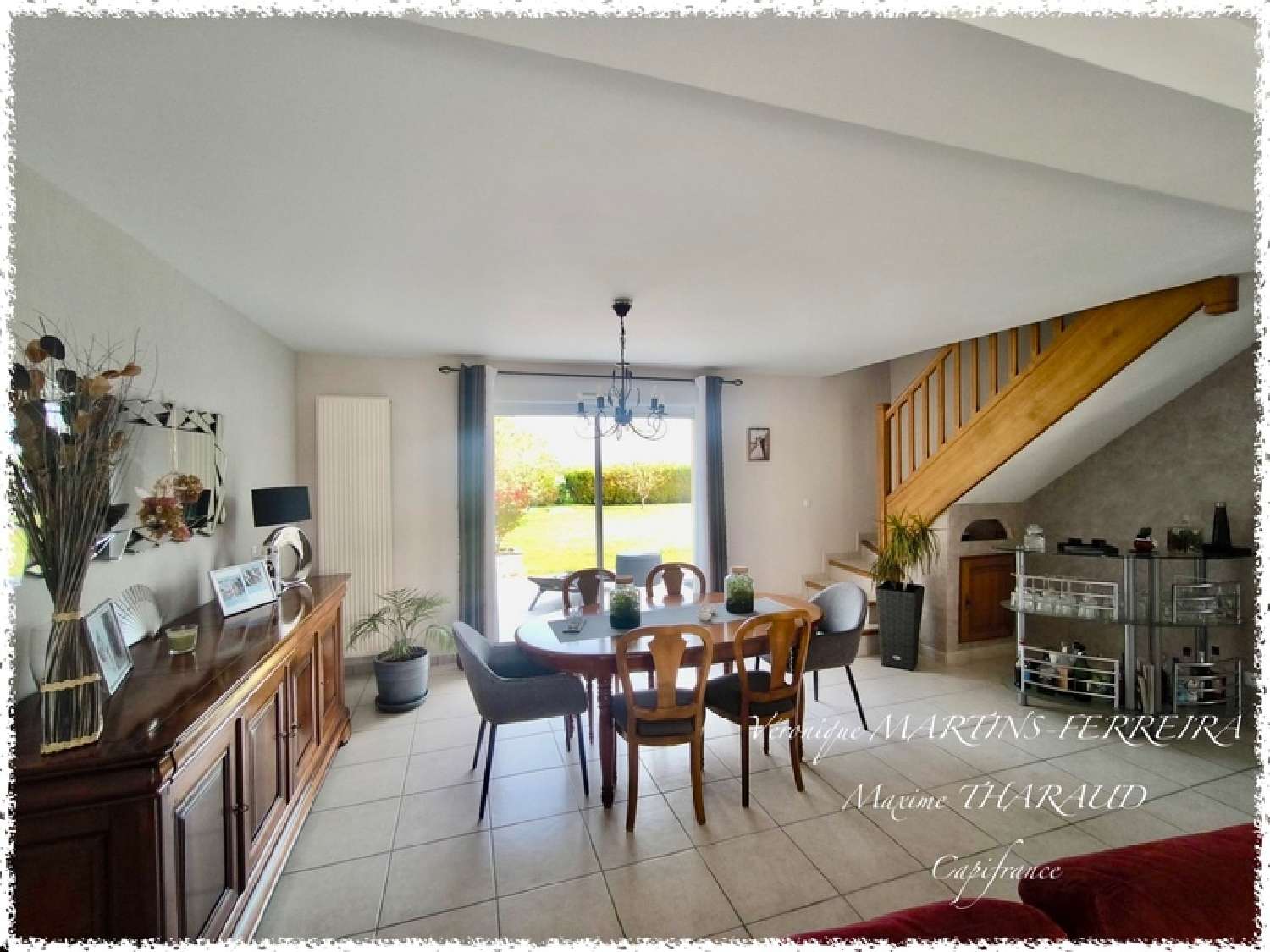  te koop huis Saint-Doulchard Cher 3