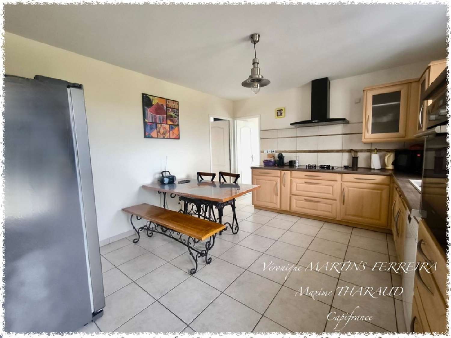  te koop huis Saint-Doulchard Cher 5