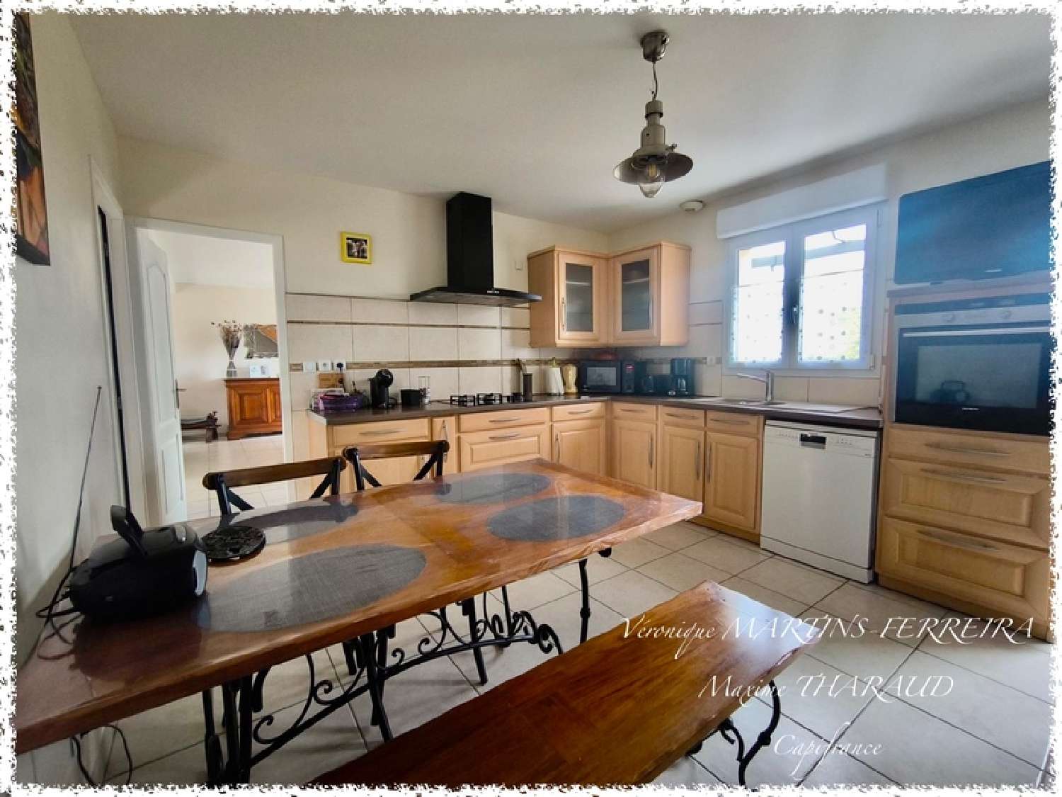  te koop huis Saint-Doulchard Cher 6