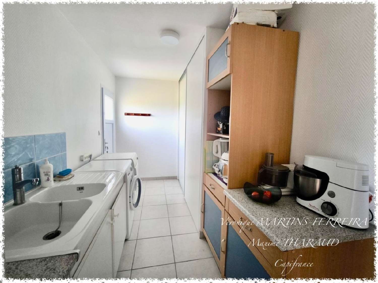  te koop huis Saint-Doulchard Cher 7