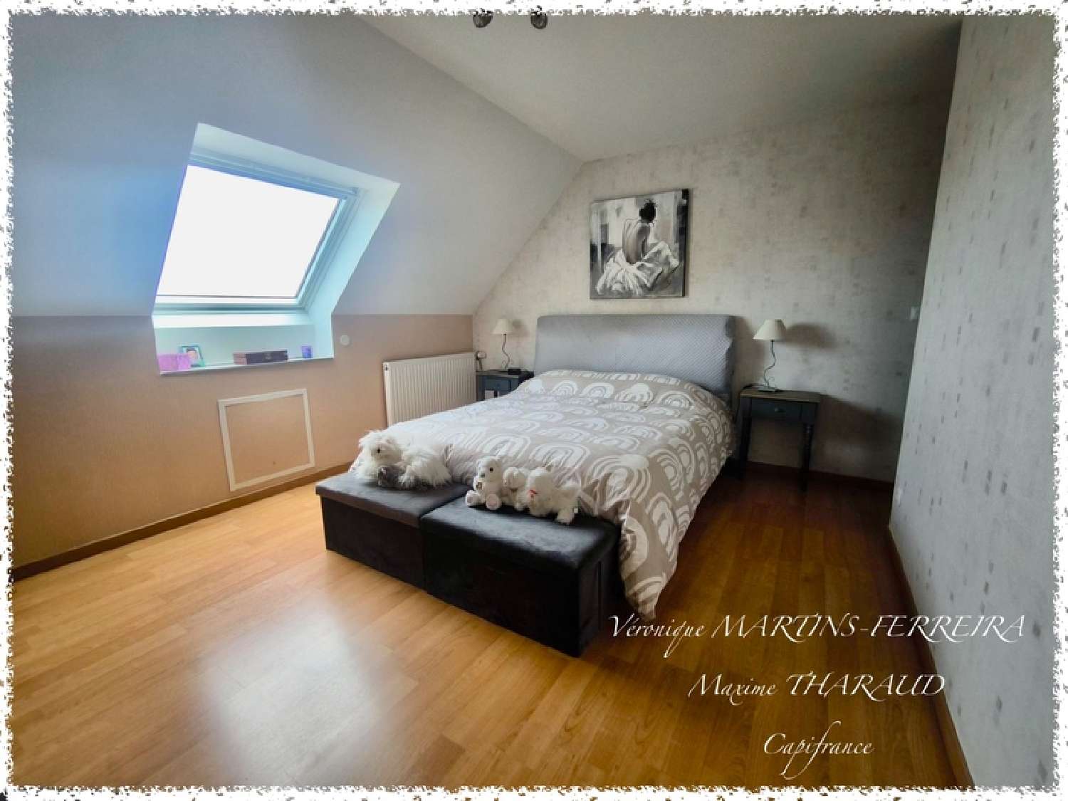  te koop huis Saint-Doulchard Cher 8