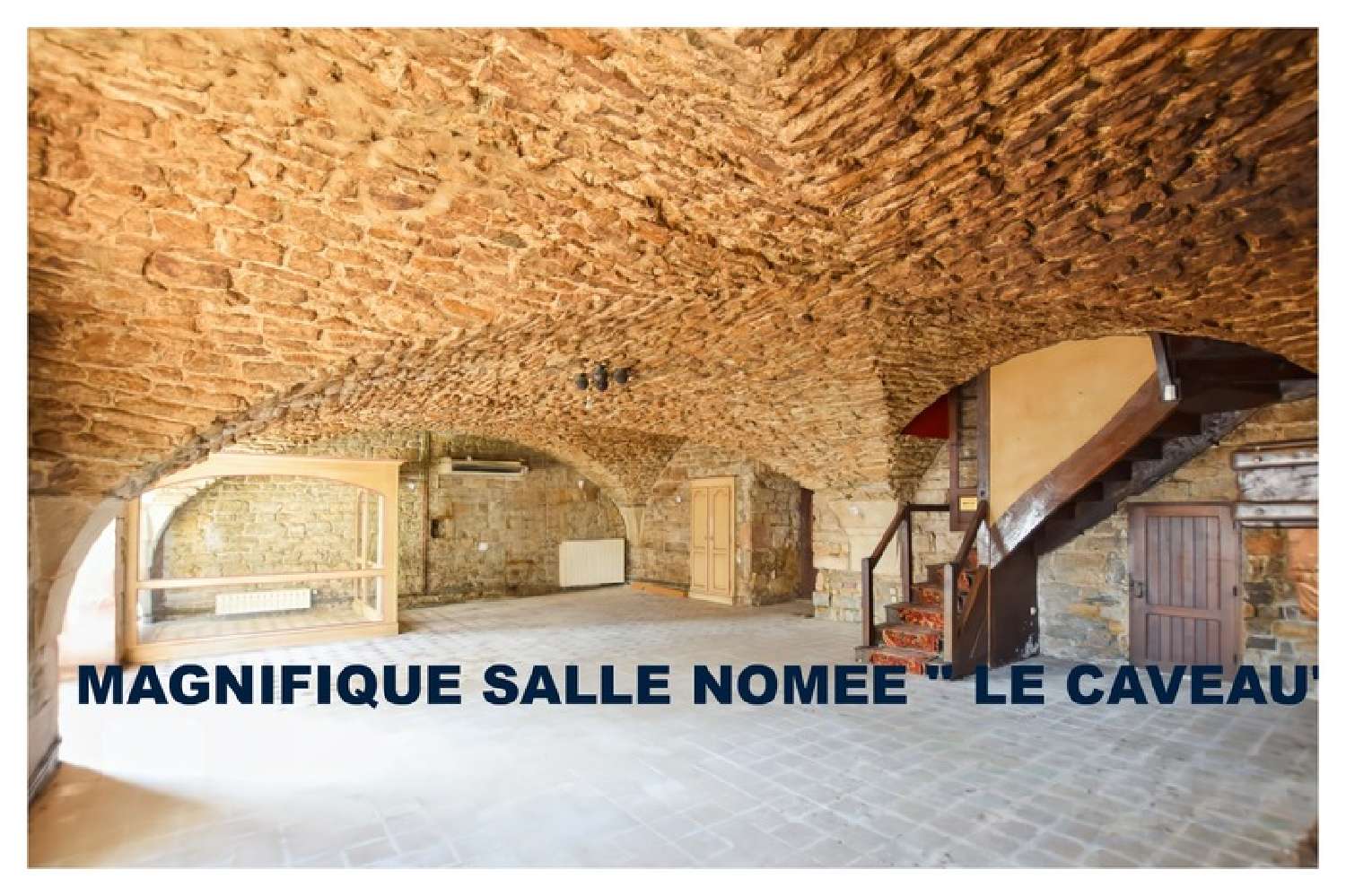  for sale house Saint-Émiland Saône-et-Loire 5