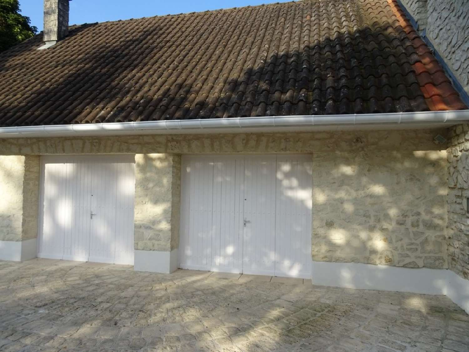 te koop huis Saint-Estèphe Charente 4