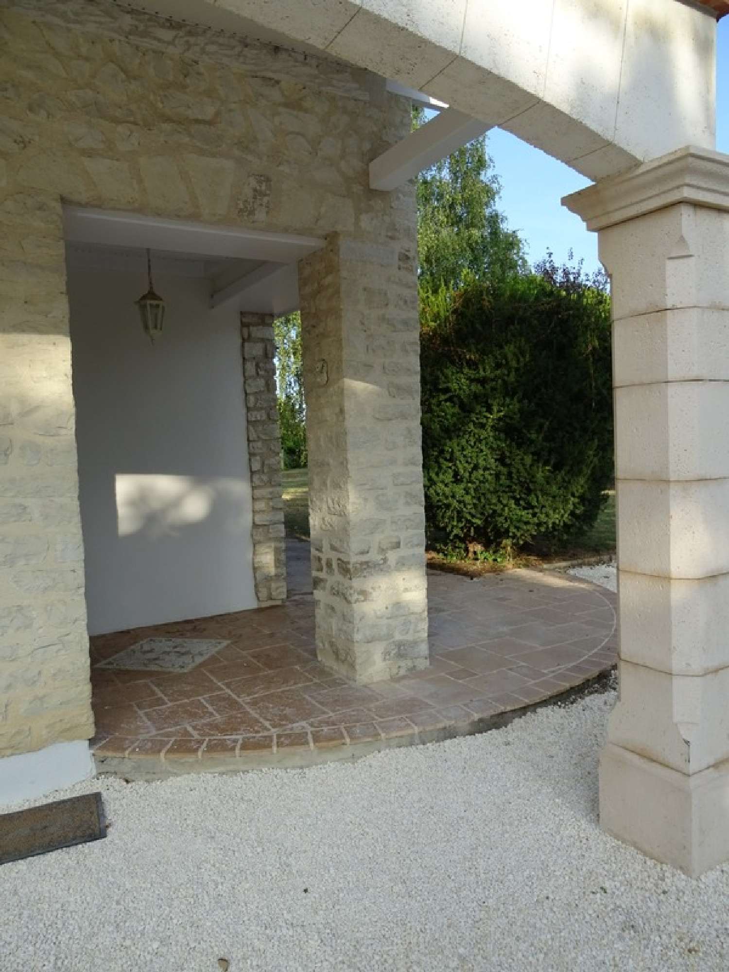 te koop huis Saint-Estèphe Charente 8