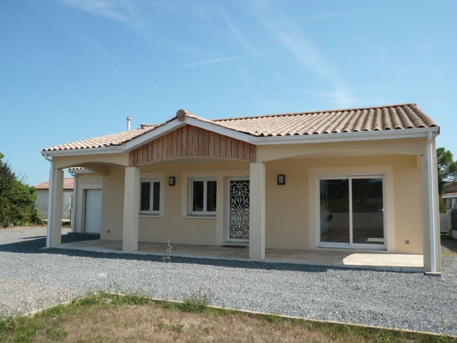  kaufen Haus Saint-Estèphe Charente 2