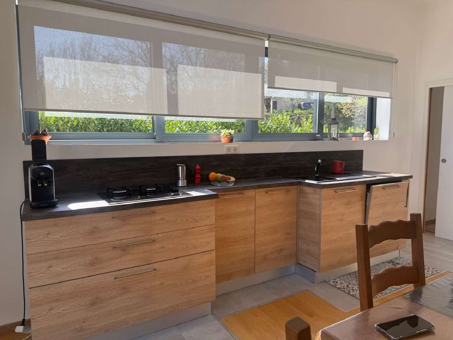  for sale house Saint-Étienne-d'Albagnan Hérault 2