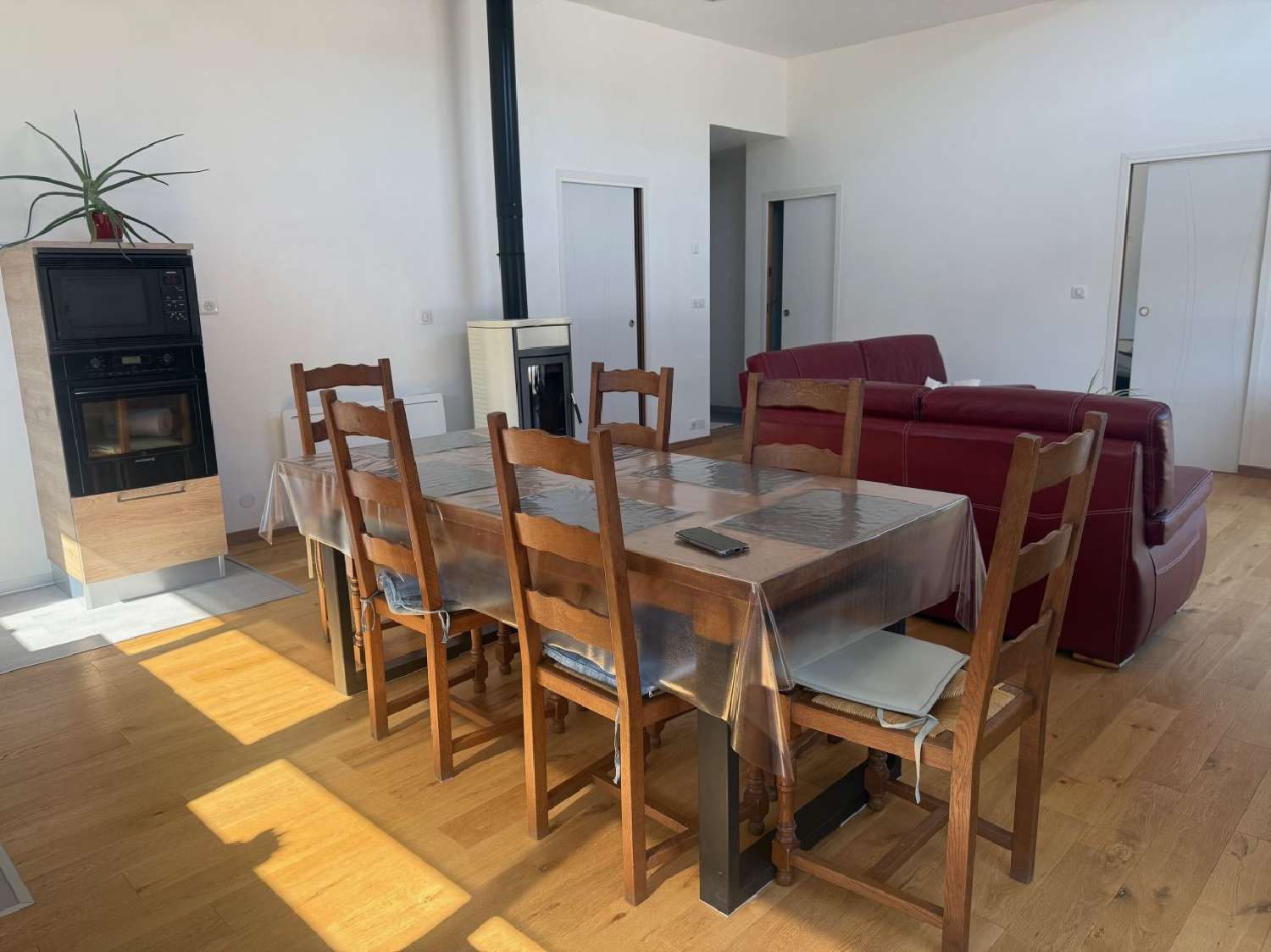  for sale house Saint-Étienne-d'Albagnan Hérault 3