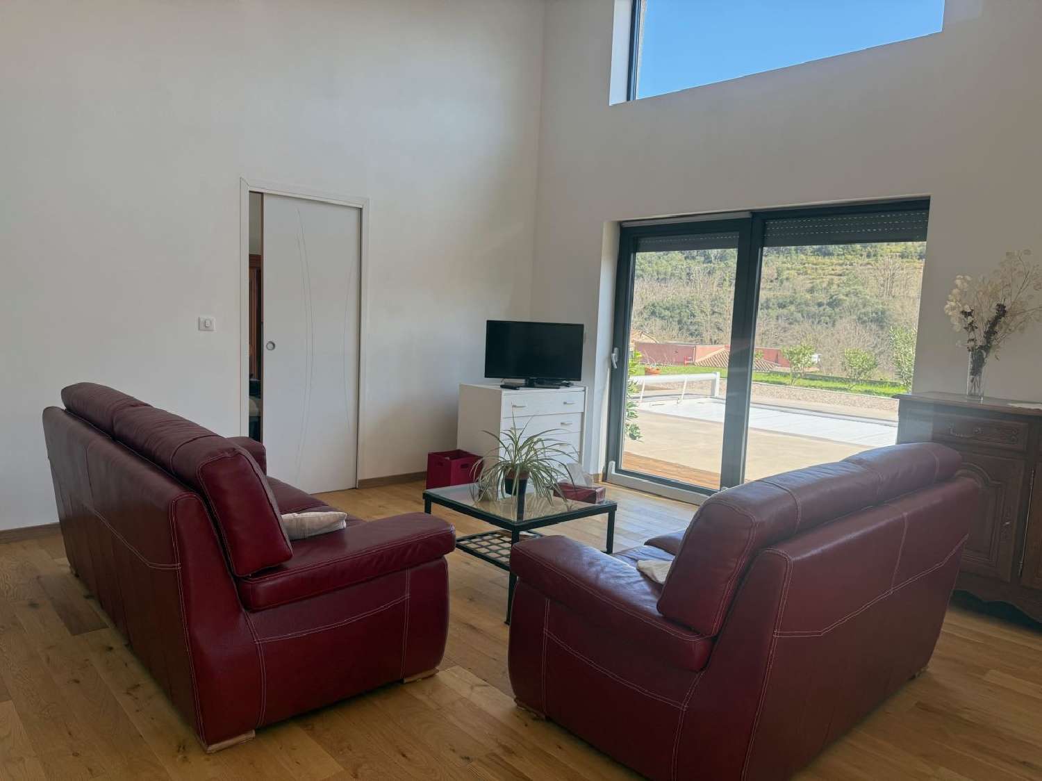  for sale house Saint-Étienne-d'Albagnan Hérault 4