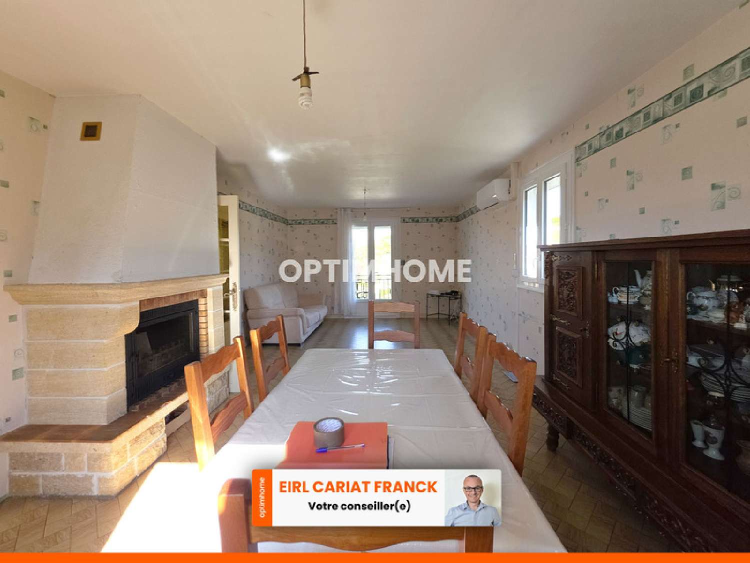  te koop huis Saint-Étienne-de-Fursac Creuse 4