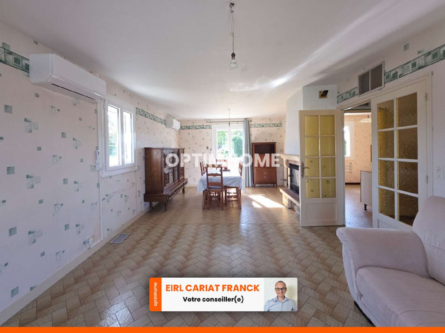  te koop huis Saint-Étienne-de-Fursac Creuse 5