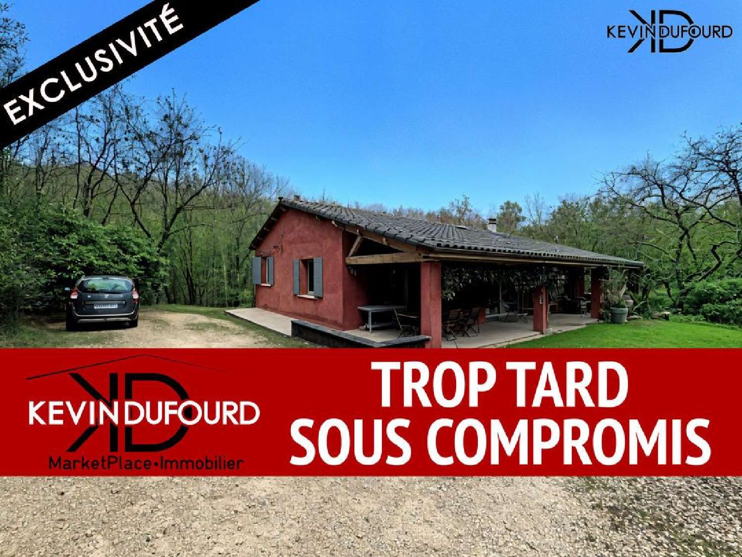  for sale house Saint-Étienne-de-Fontbellon Ardèche 1