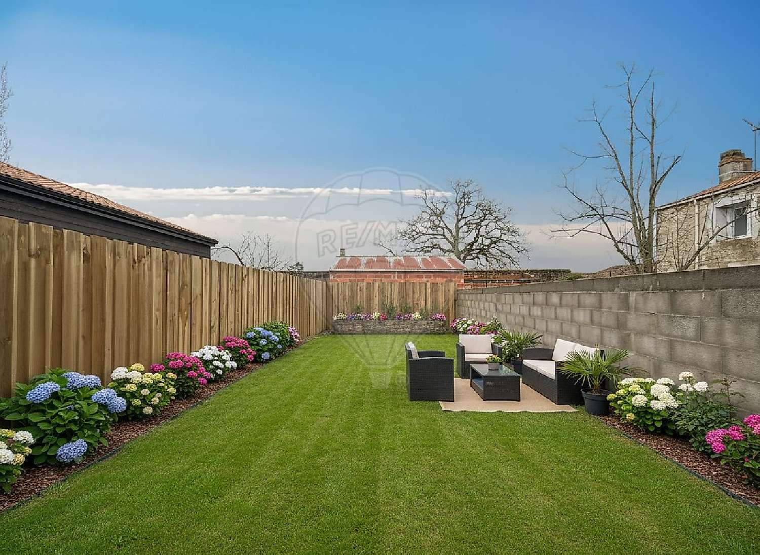  à vendre maison Saint-Étienne-de-Mer-Morte Loire-Atlantique 4