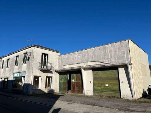 Saint-Eutrope Charente maison foto 7306359