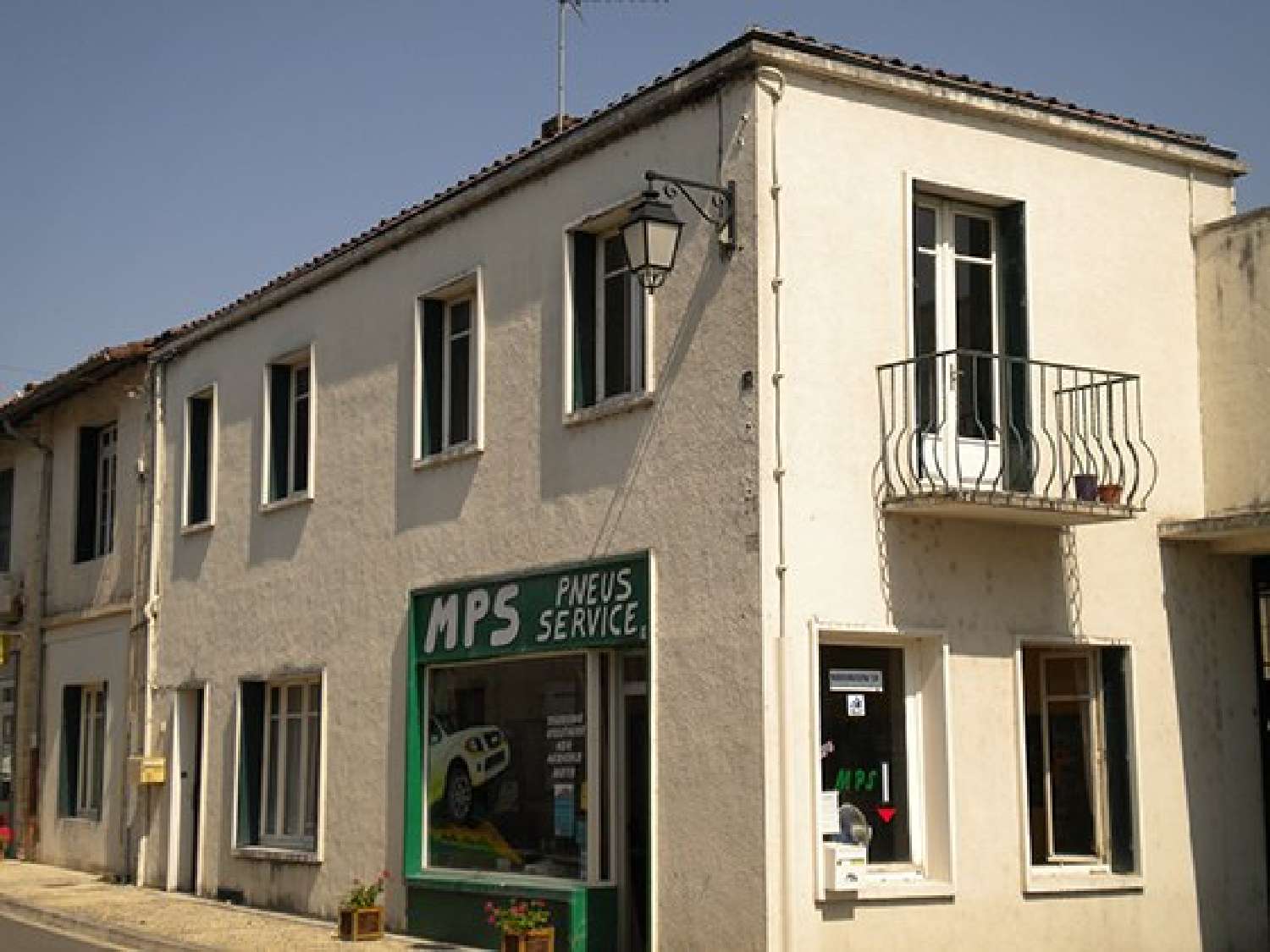 à vendre maison Saint-Eutrope Charente 3