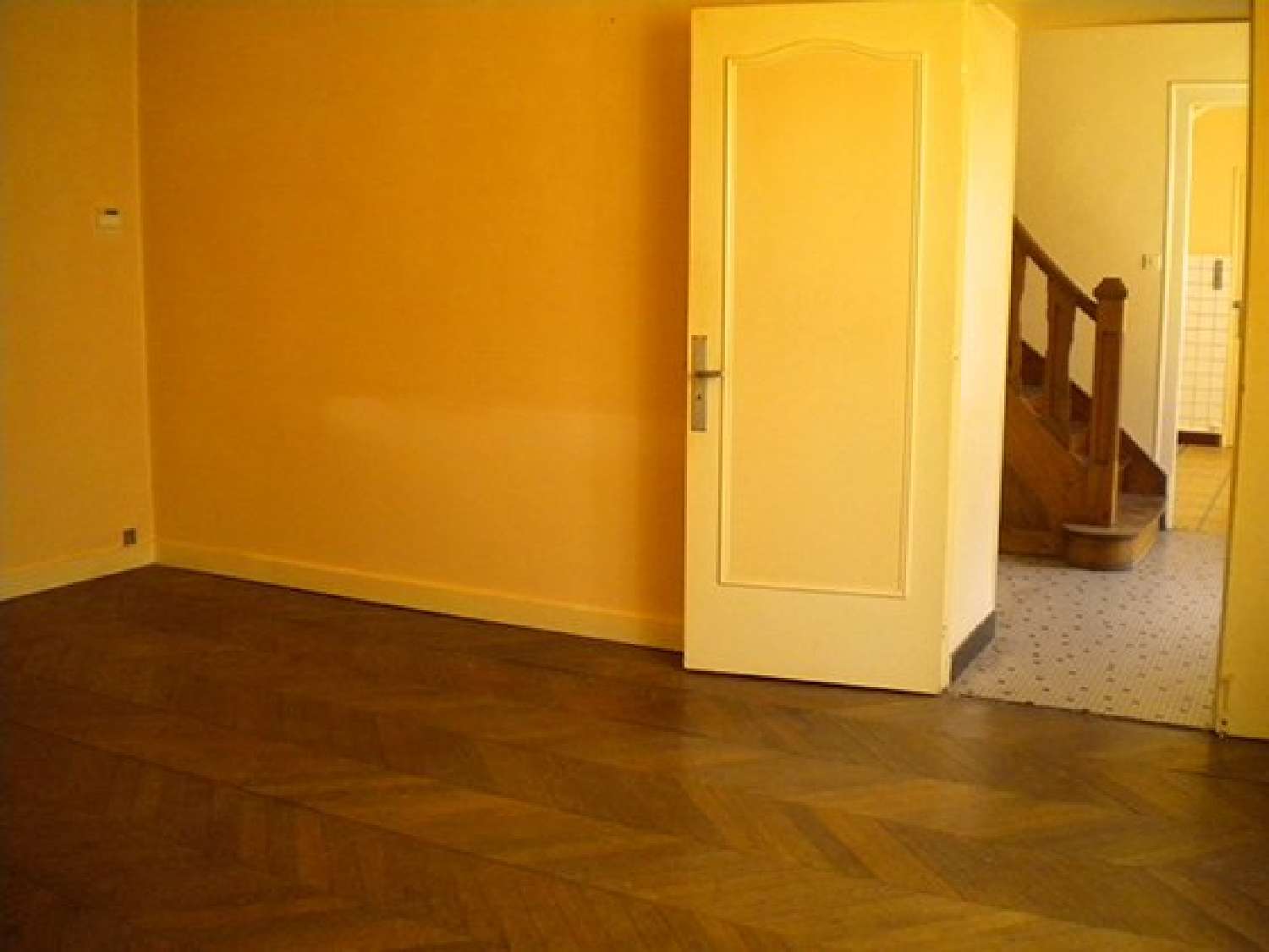 à vendre maison Saint-Eutrope Charente 4