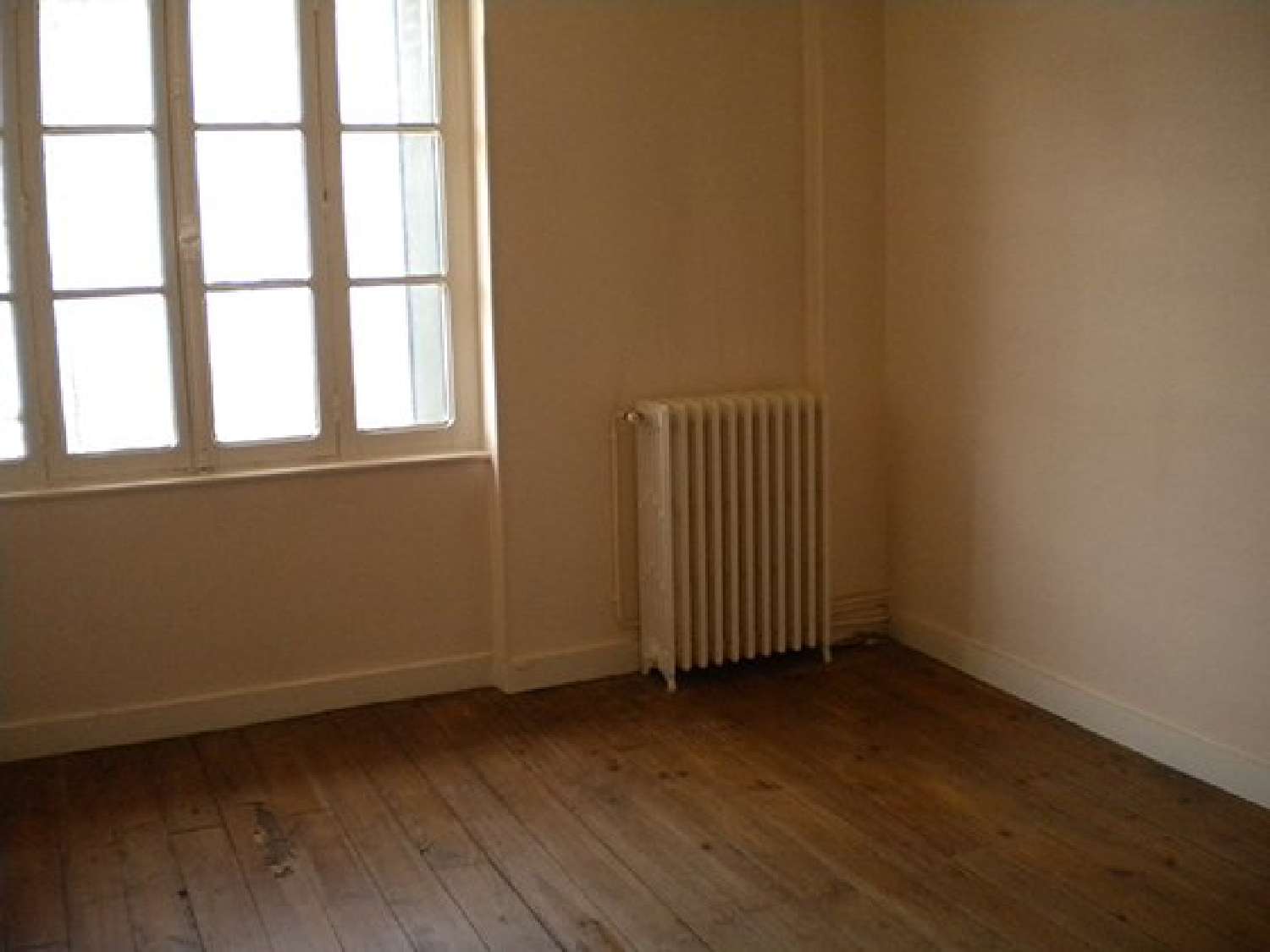 à vendre maison Saint-Eutrope Charente 7