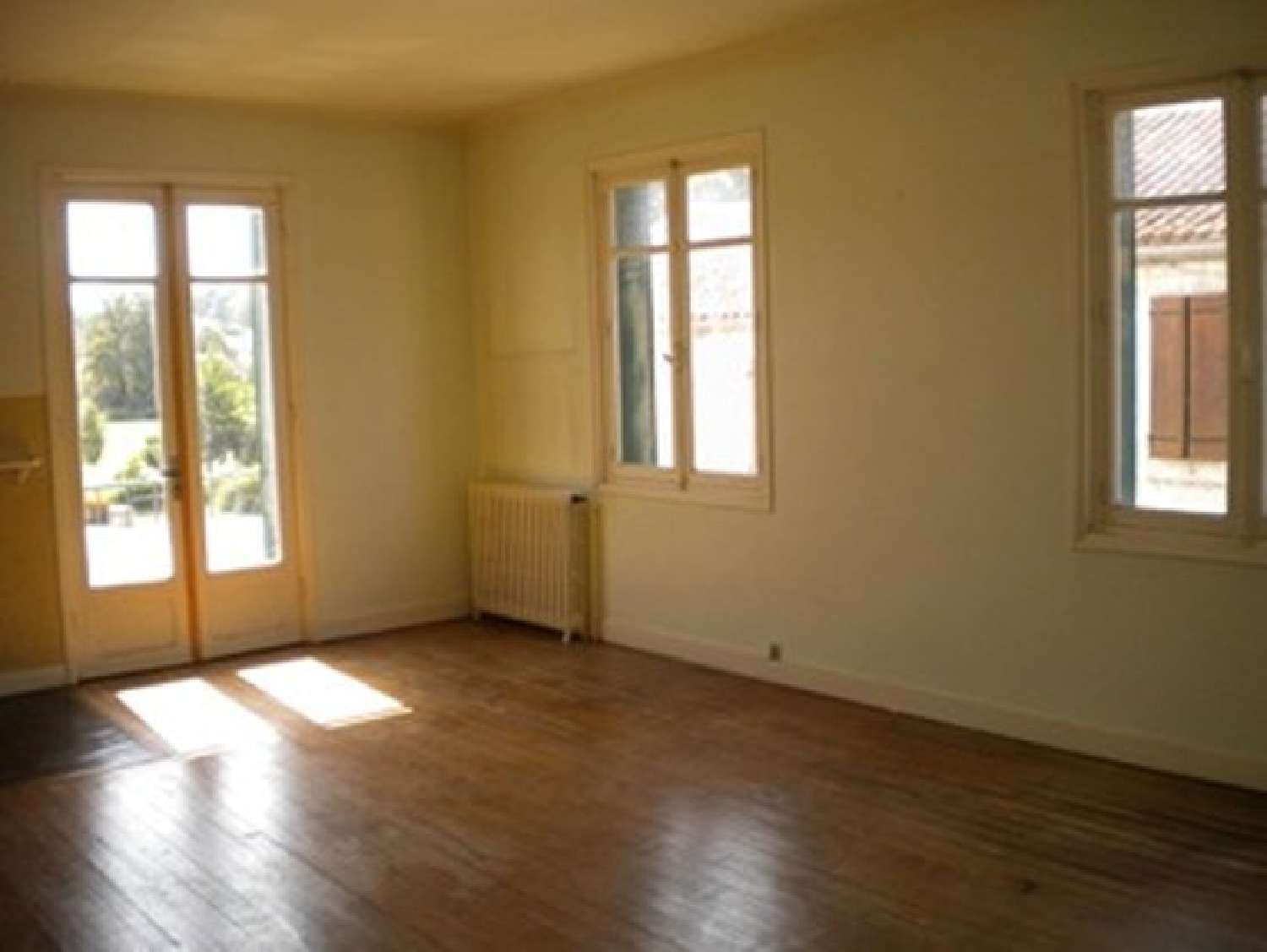 à vendre maison Saint-Eutrope Charente 8