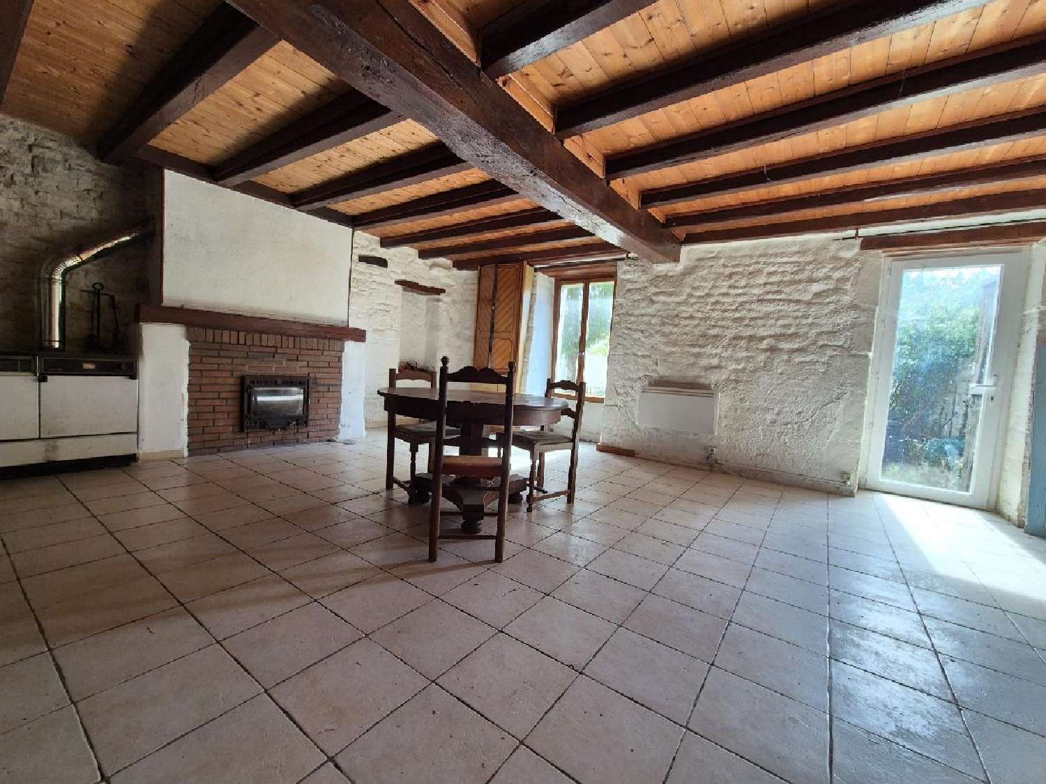 te koop huis Saint-Félix Charente-Maritime 2
