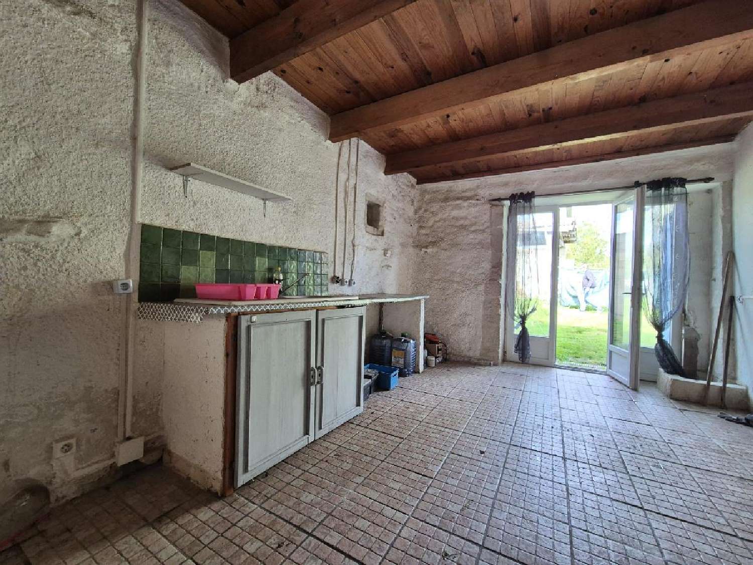  te koop huis Saint-Félix Charente-Maritime 3