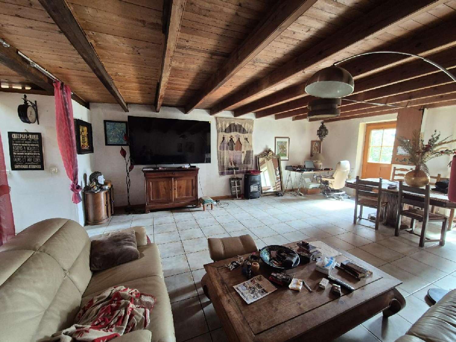  te koop huis Saint-Félix Charente-Maritime 4