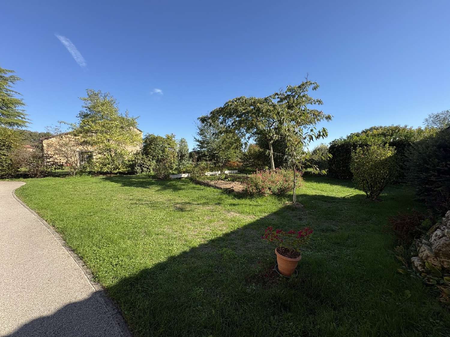  en venta casa Saint-Félix Lot 5