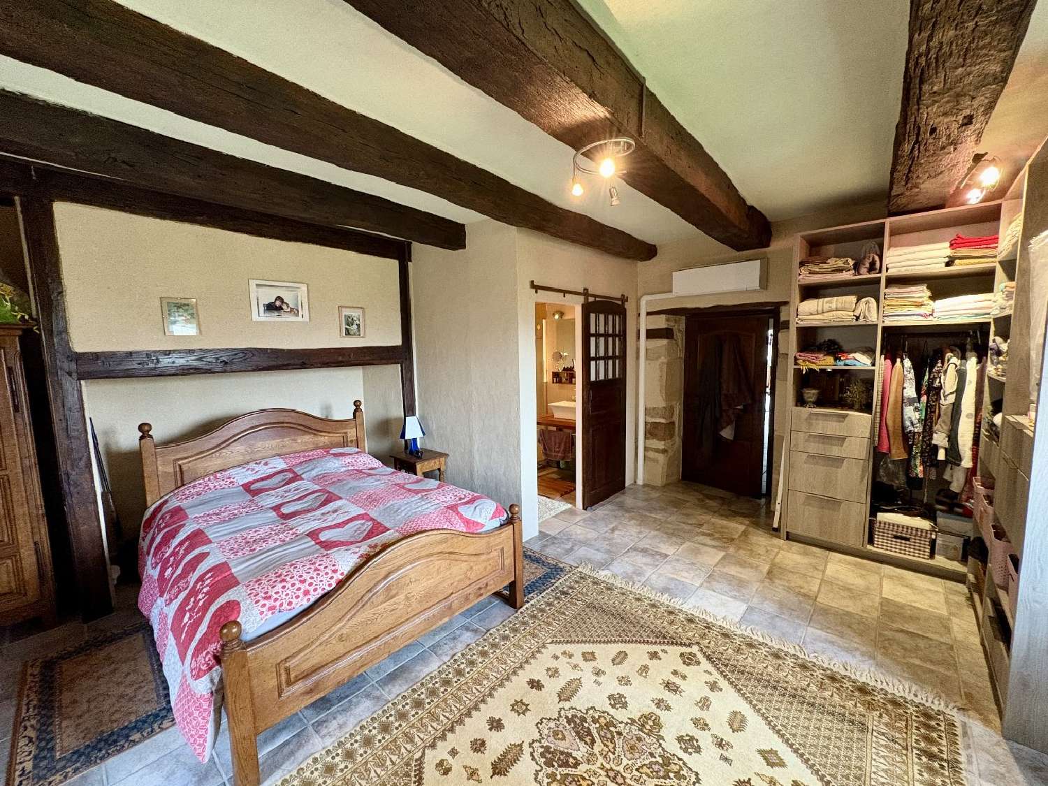  en venta casa Saint-Félix Lot 6