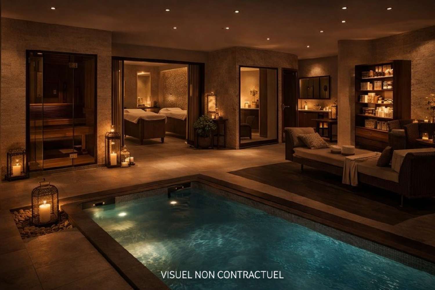  à vendre maison Saint-François Guadeloupe 1