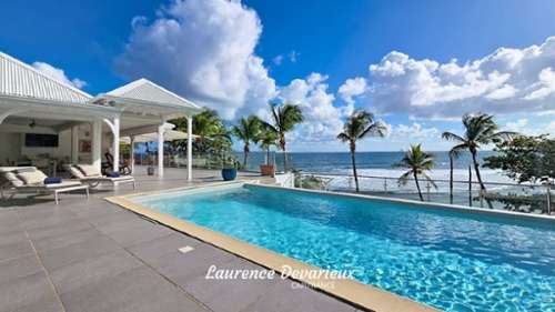 Saint-François Guadeloupe maison foto 7303169