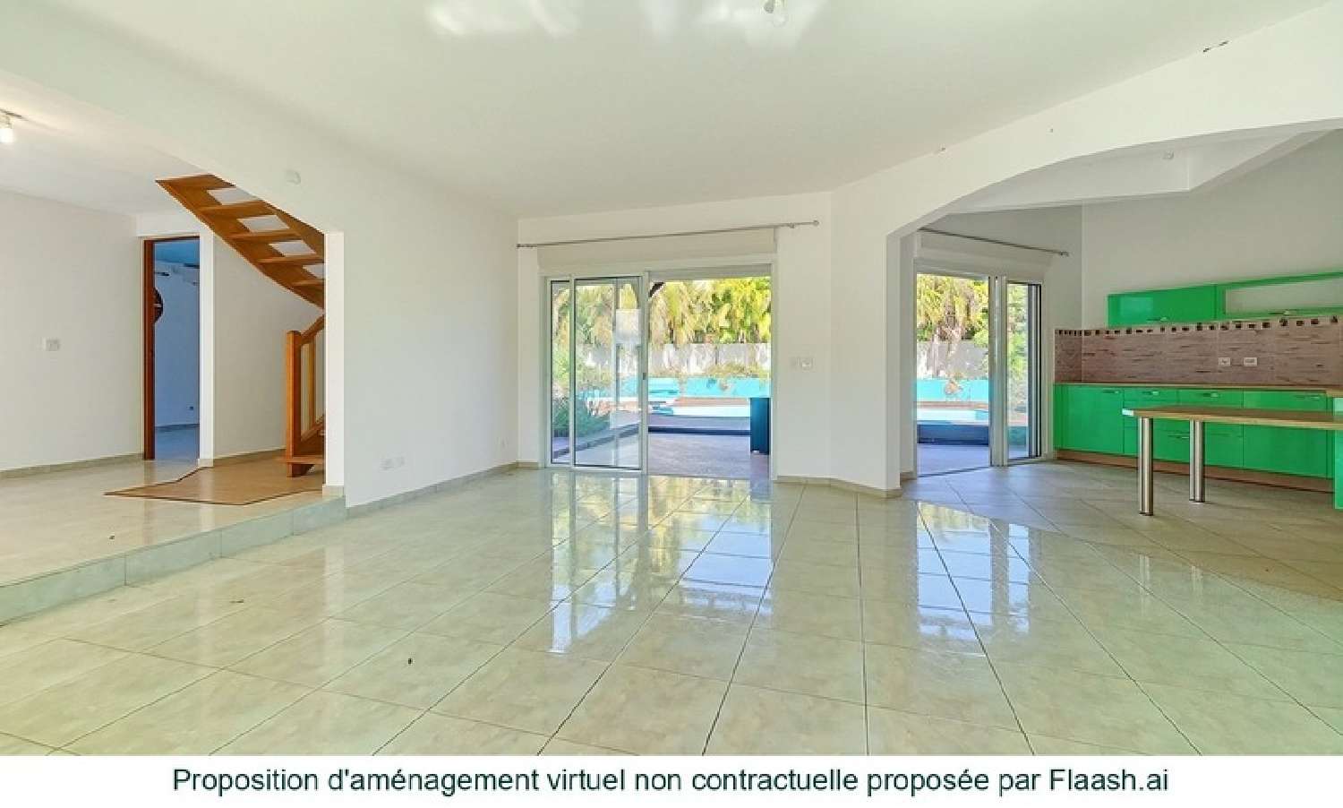 te koop huis Saint-François Guadeloupe 8
