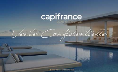 Saint-François Guadeloupe house foto 7310397