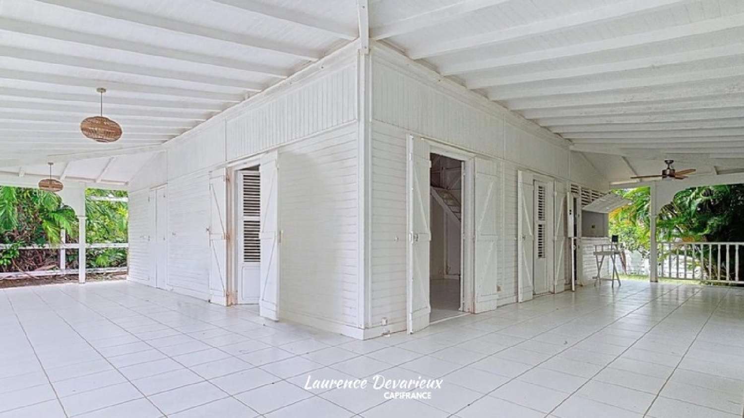  en venta casa Saint-François Guadeloupe 2