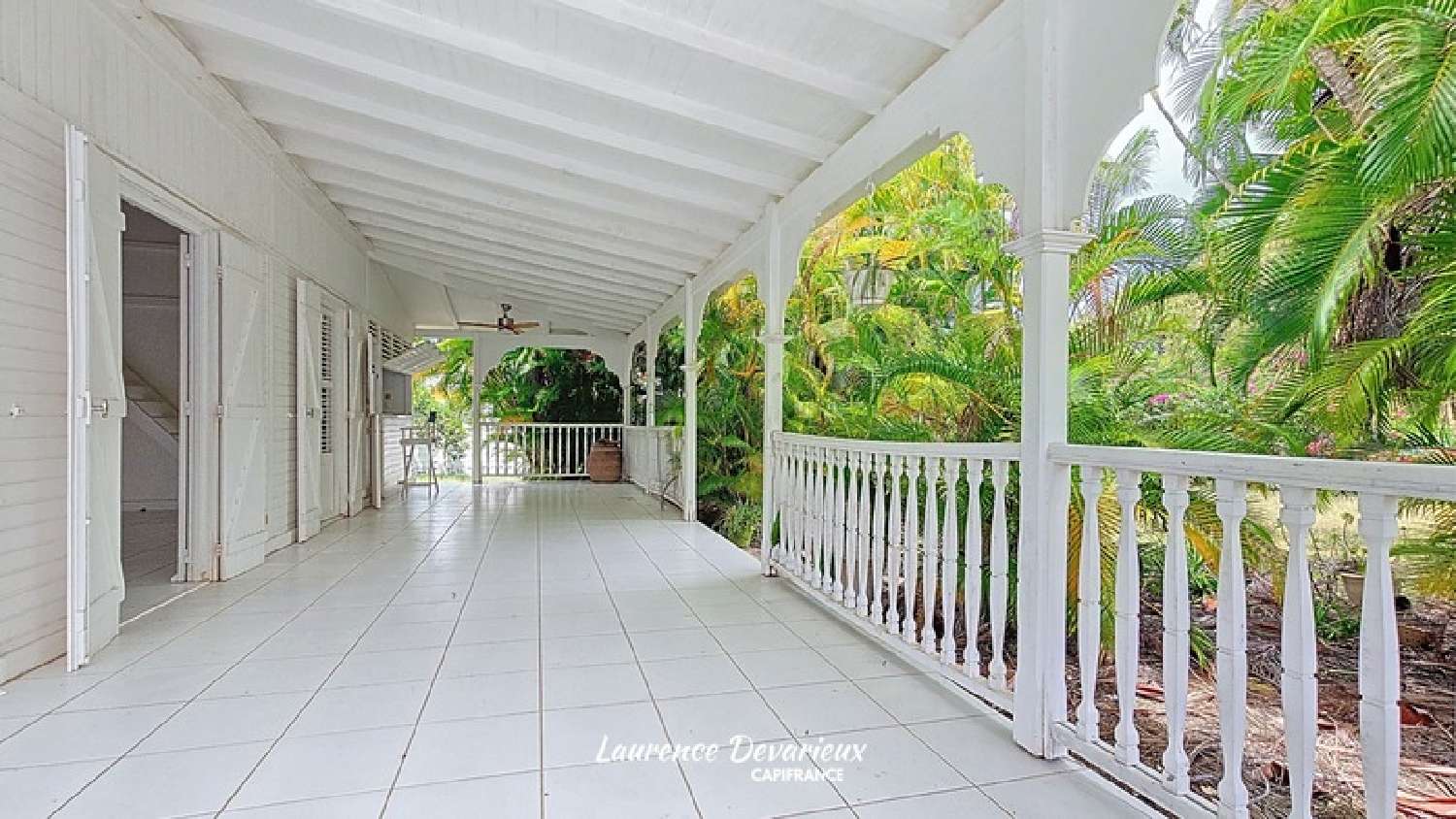  en venta casa Saint-François Guadeloupe 3