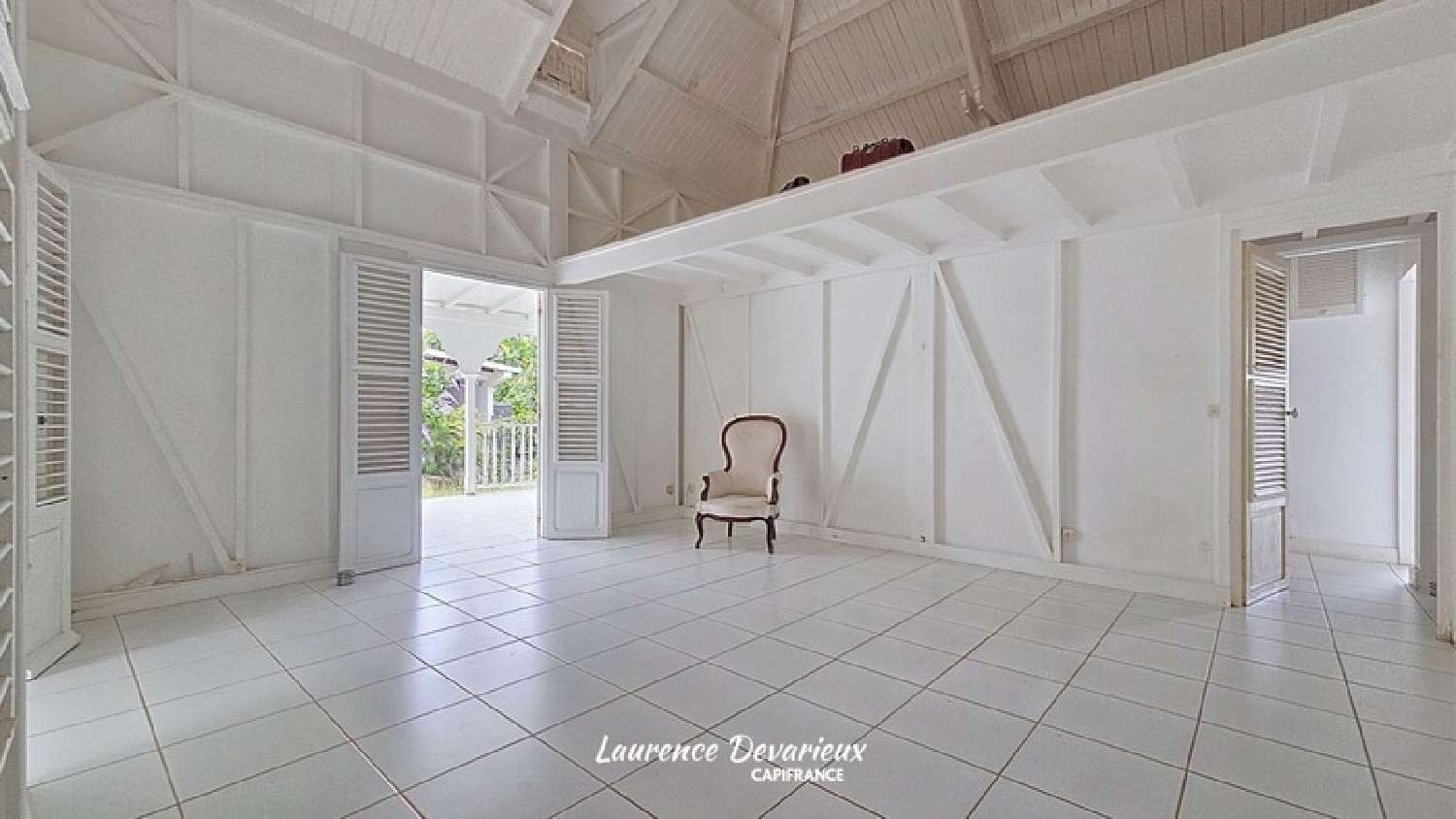  en venta casa Saint-François Guadeloupe 4