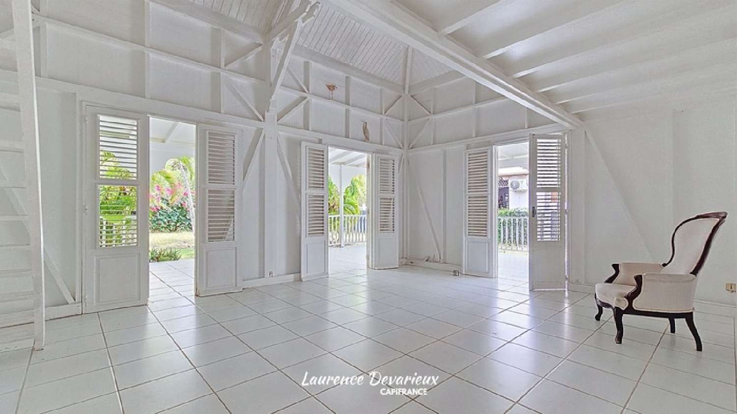  en venta casa Saint-François Guadeloupe 5
