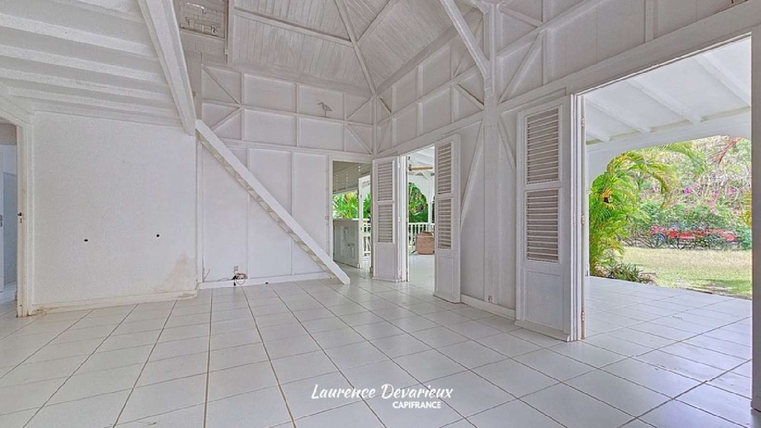  en venta casa Saint-François Guadeloupe 6