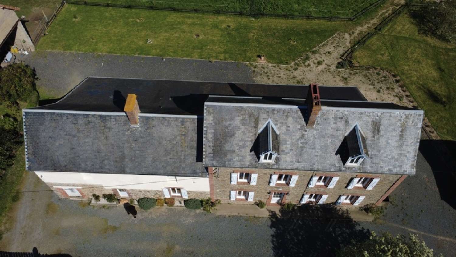  for sale house Saint-Fromond Manche 3