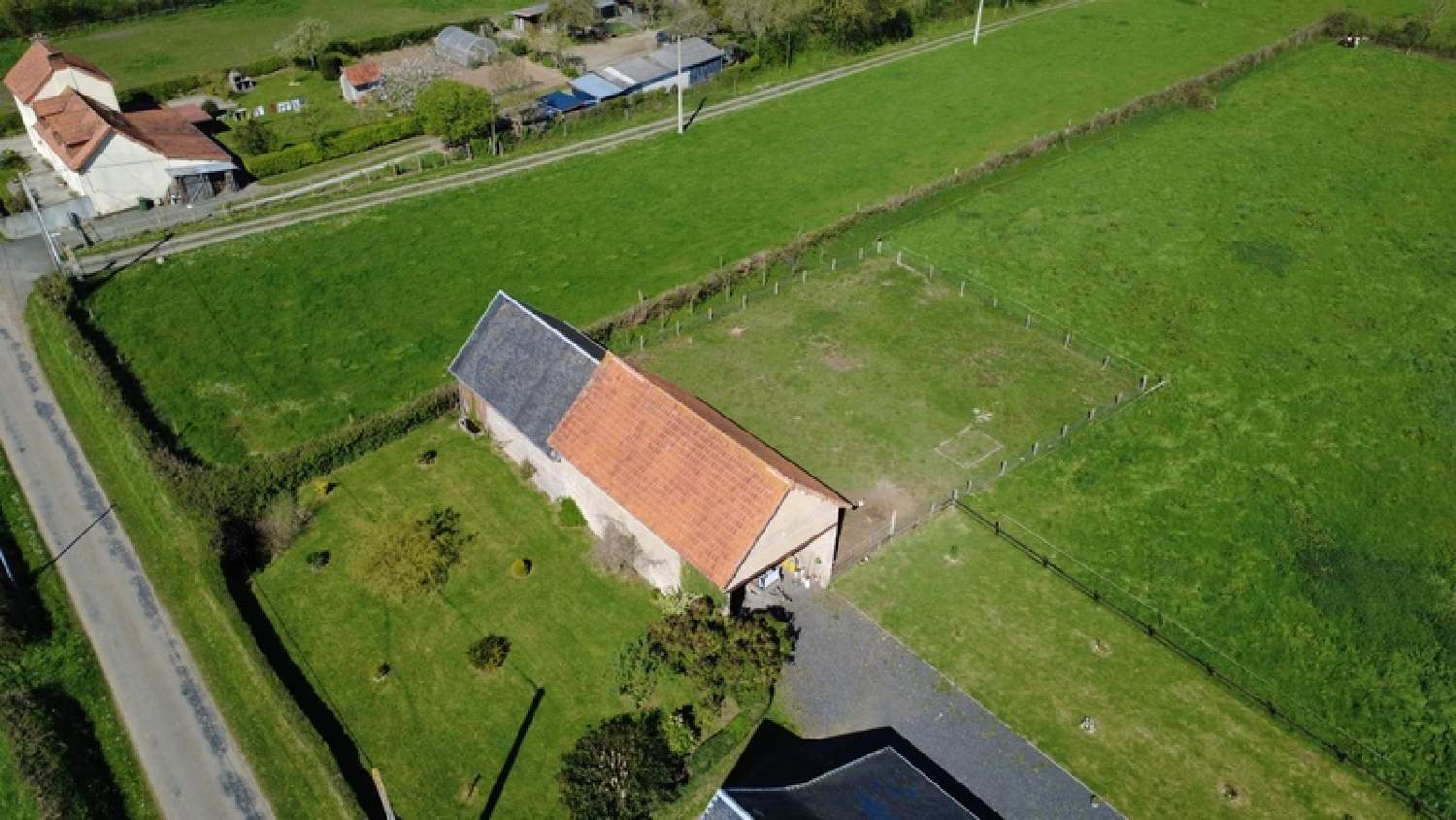  for sale house Saint-Fromond Manche 4