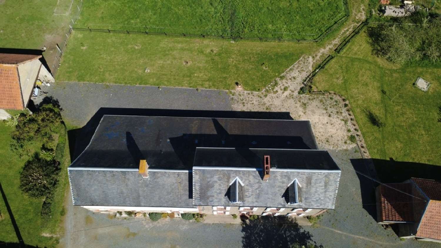  for sale house Saint-Fromond Manche 5