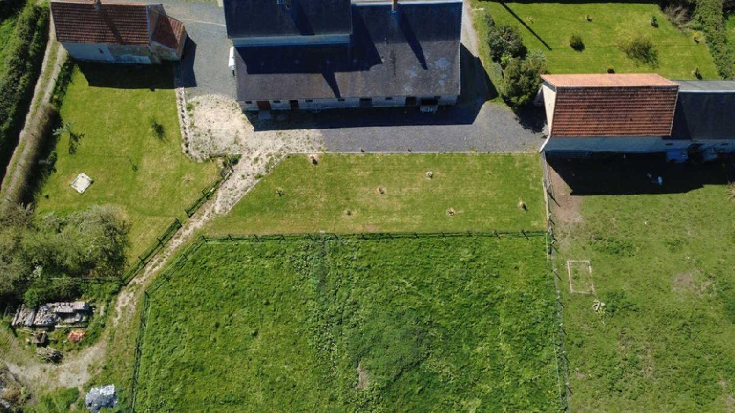  for sale house Saint-Fromond Manche 6