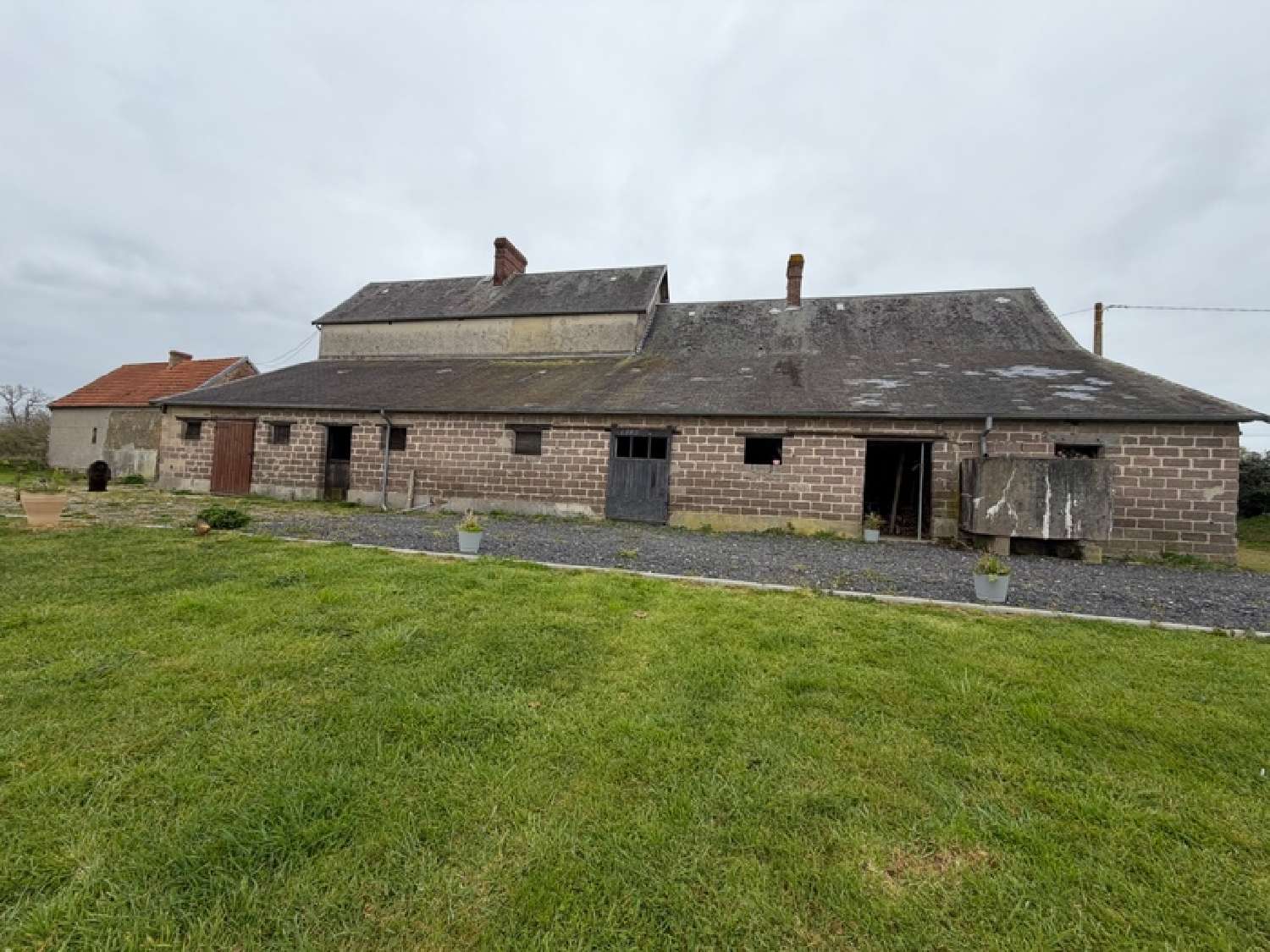  for sale house Saint-Fromond Manche 7