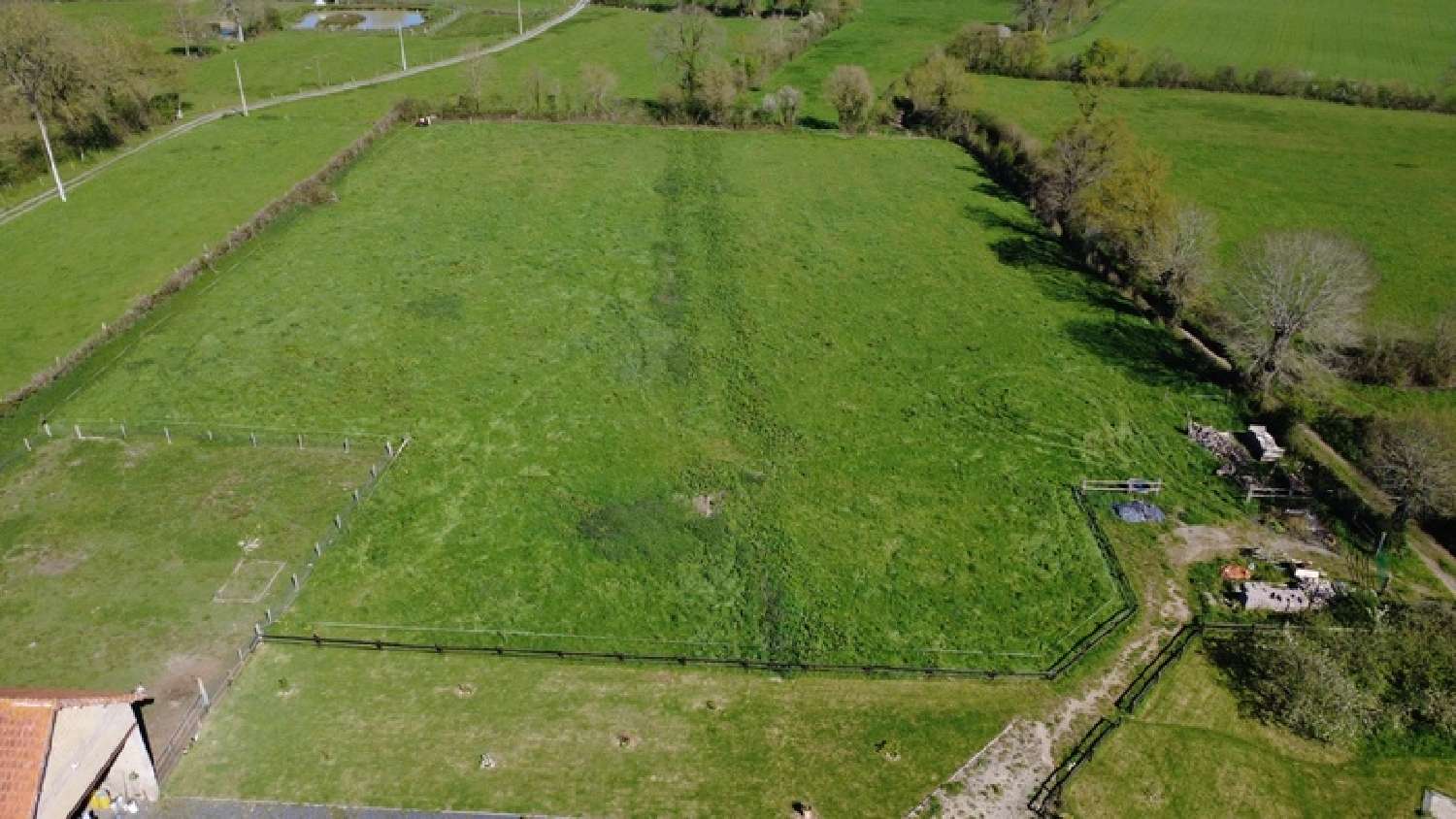  for sale house Saint-Fromond Manche 8