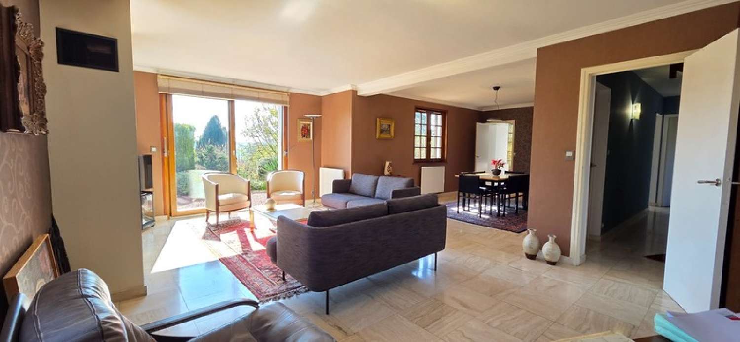 à vendre maison Saint-Fuscien Somme 1